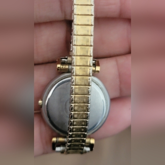 All Stainless steel Vintage Certina newport womens watch. - Picture 6 of 7